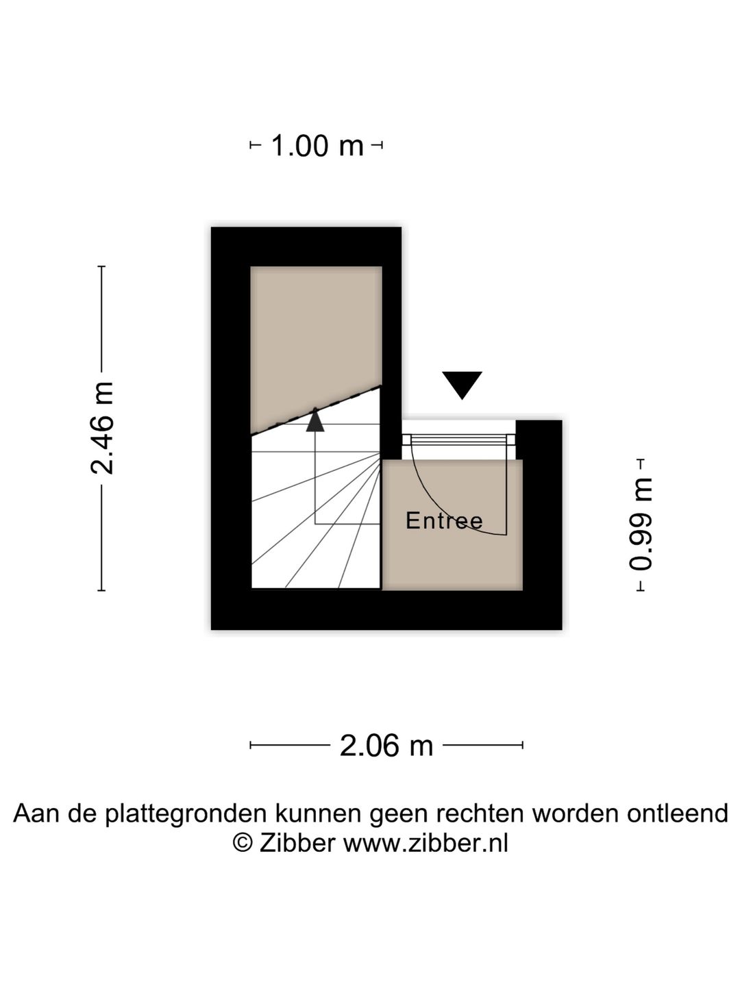 Foto 28 van Lange Bisschopstraat 14-C