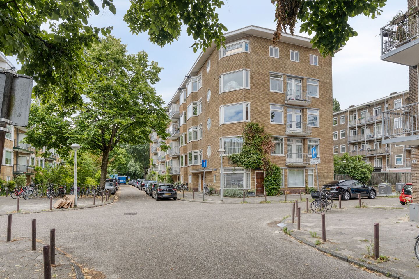 Foto 34 van Lanseloetstraat 17-3