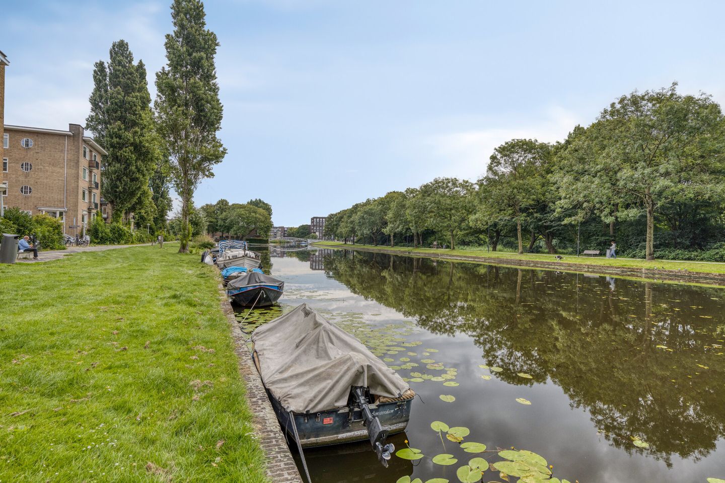 Foto 35 van Lanseloetstraat 17-3