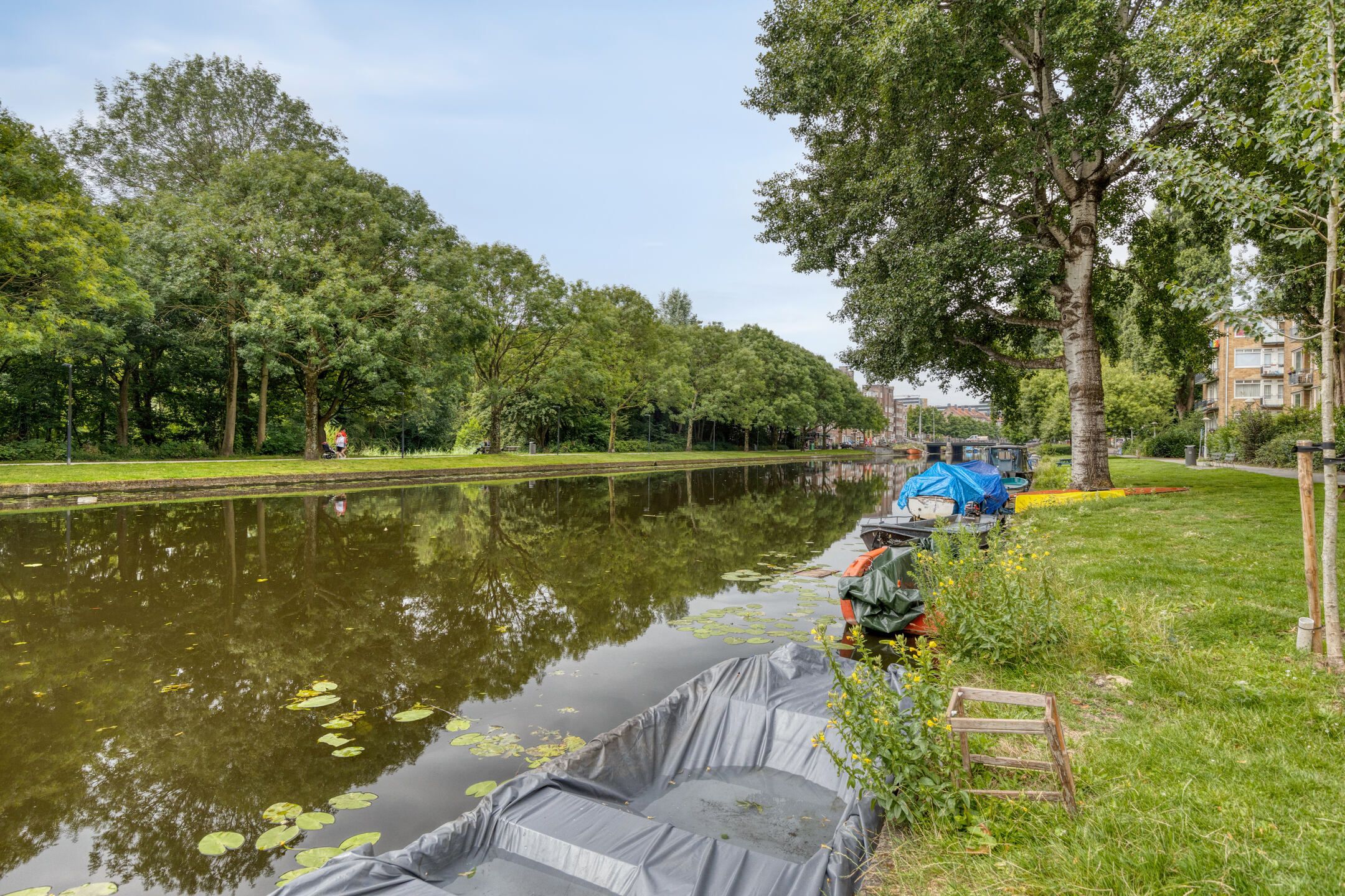 Foto 36 van Lanseloetstraat 17-3