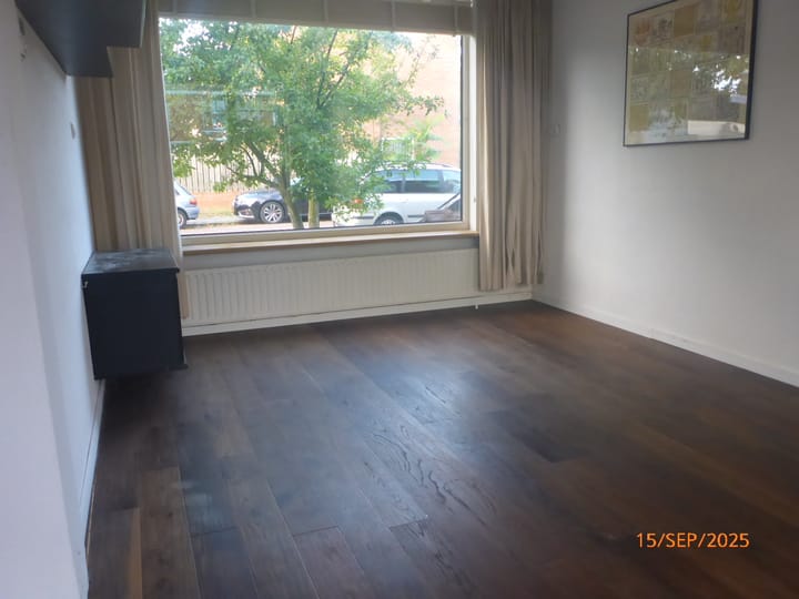 Foto 8 van Gerard Bromlaan 4