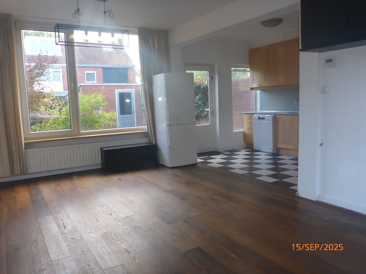 Photo 9 of Gerard Bromlaan 4