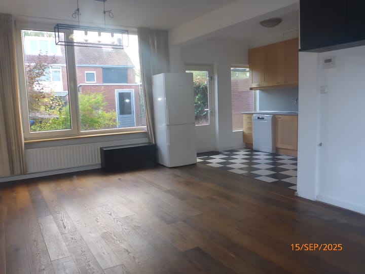 Foto 9 van Gerard Bromlaan 4