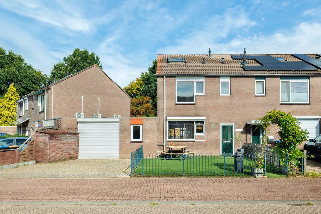 Foto 1 van Rozengaard 15 3