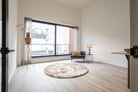 Bagijnestraat 18-B