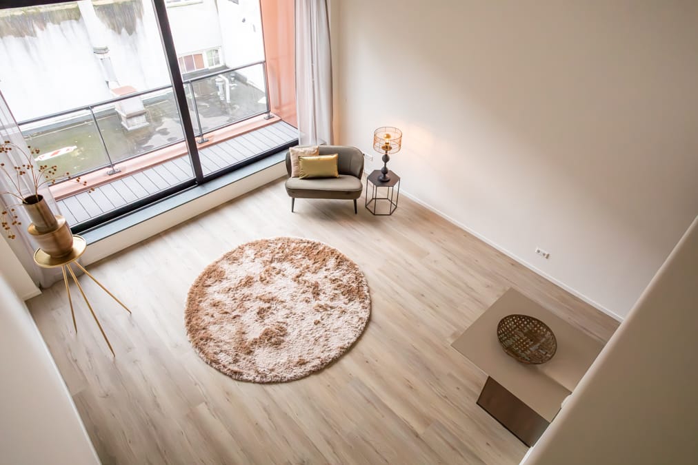 Foto 2 van Bagijnestraat 18-B