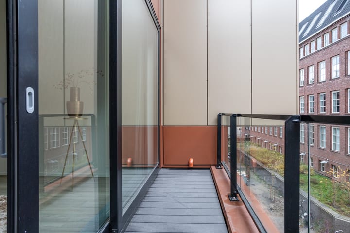 Foto 4 van Bagijnestraat 18-B