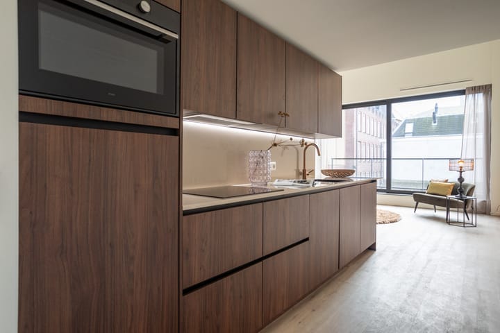 Foto 5 van Bagijnestraat 18-B