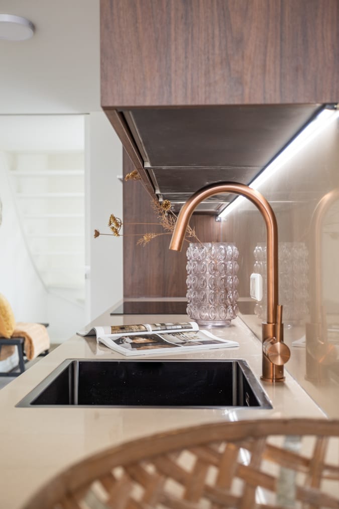 Foto 6 van Bagijnestraat 18-B