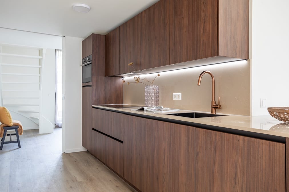 Foto 7 van Bagijnestraat 18-B