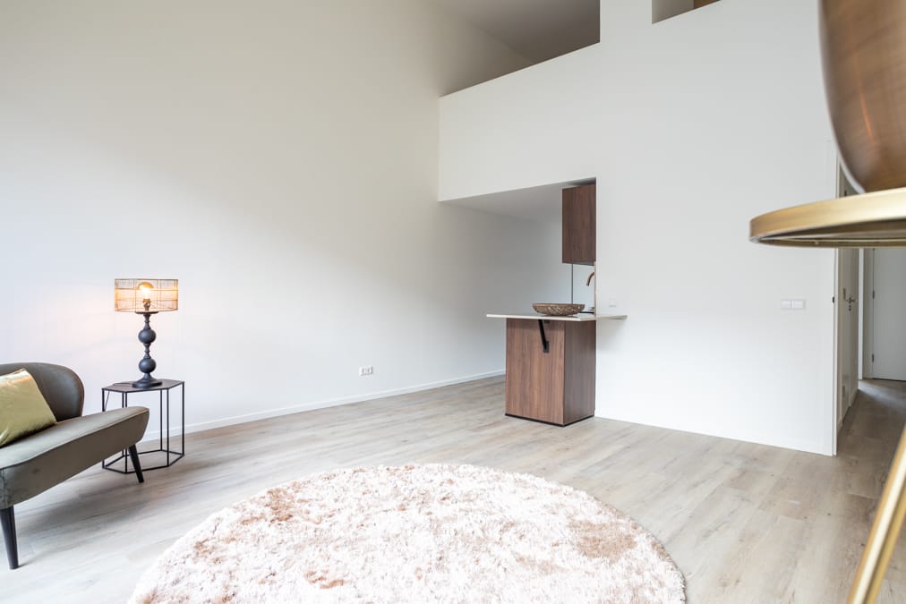 Foto 8 van Bagijnestraat 18-B