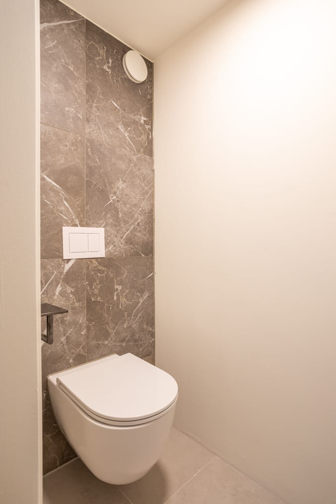 Foto 9 van Bagijnestraat 18-B