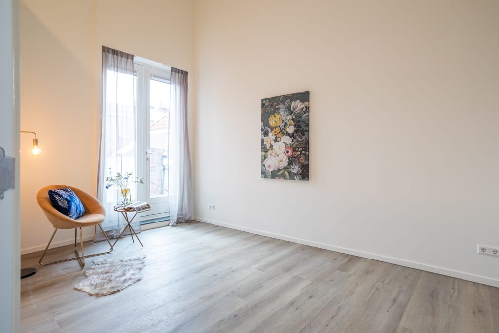 Foto 10 van Bagijnestraat 18-B