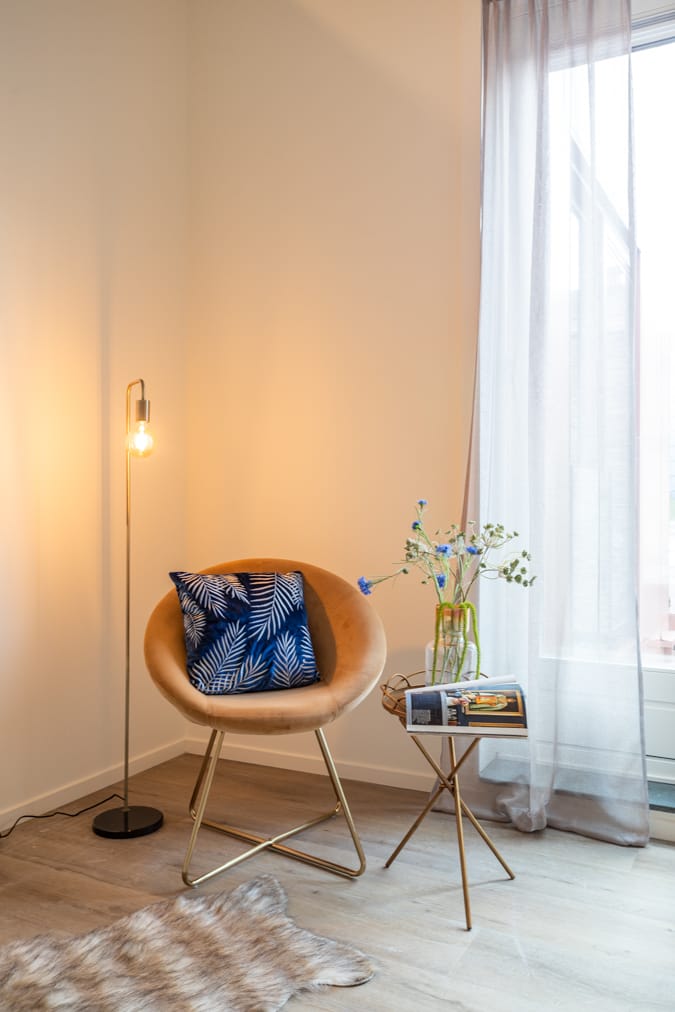 Foto 11 van Bagijnestraat 18-B