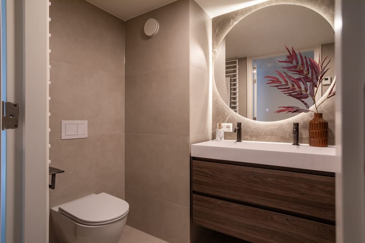 Foto 13 van Bagijnestraat 18-B