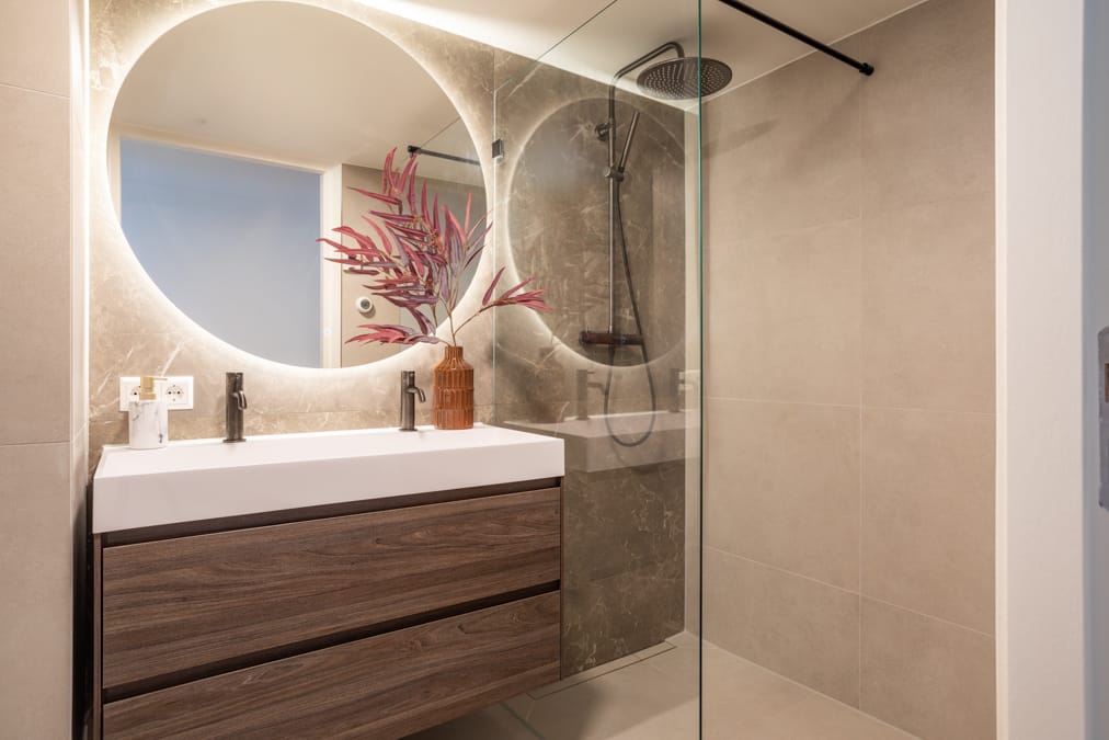 Foto 14 van Bagijnestraat 18-B