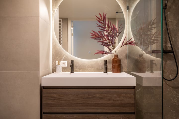 Foto 15 van Bagijnestraat 18-B