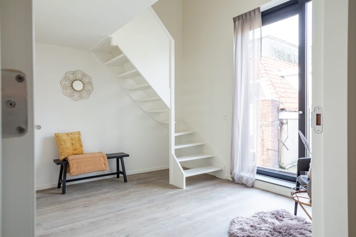 Foto 18 van Bagijnestraat 18-B