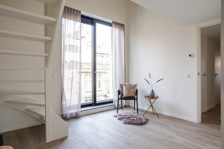 Foto 19 van Bagijnestraat 18-B