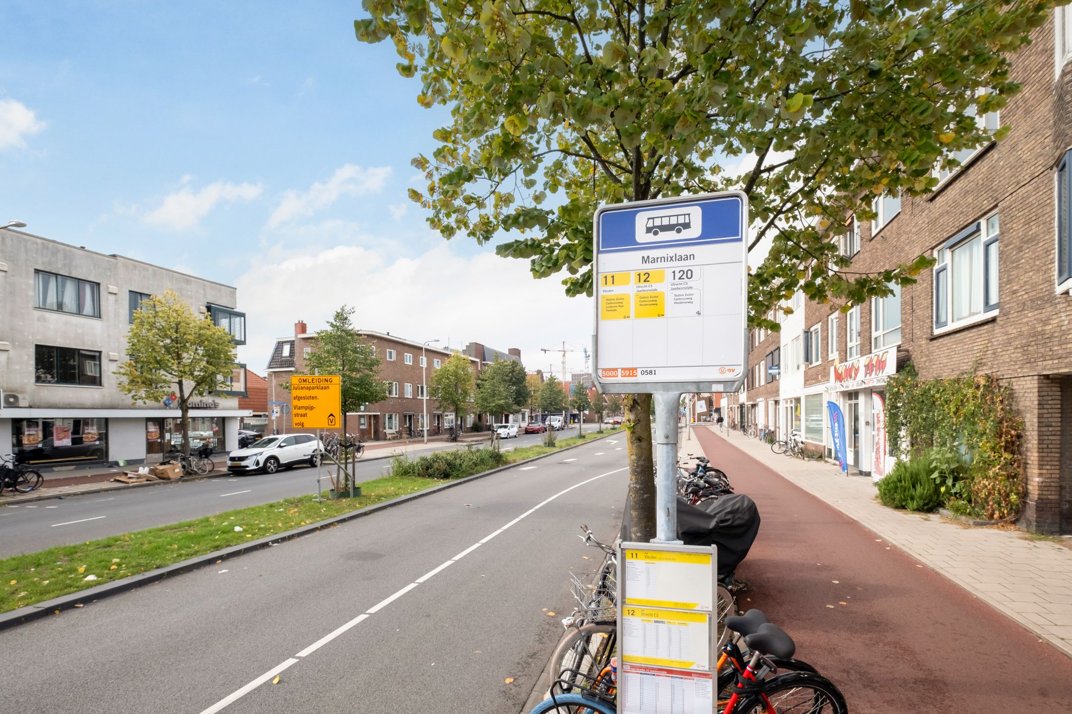 Foto 6 van Marnixlaan 52