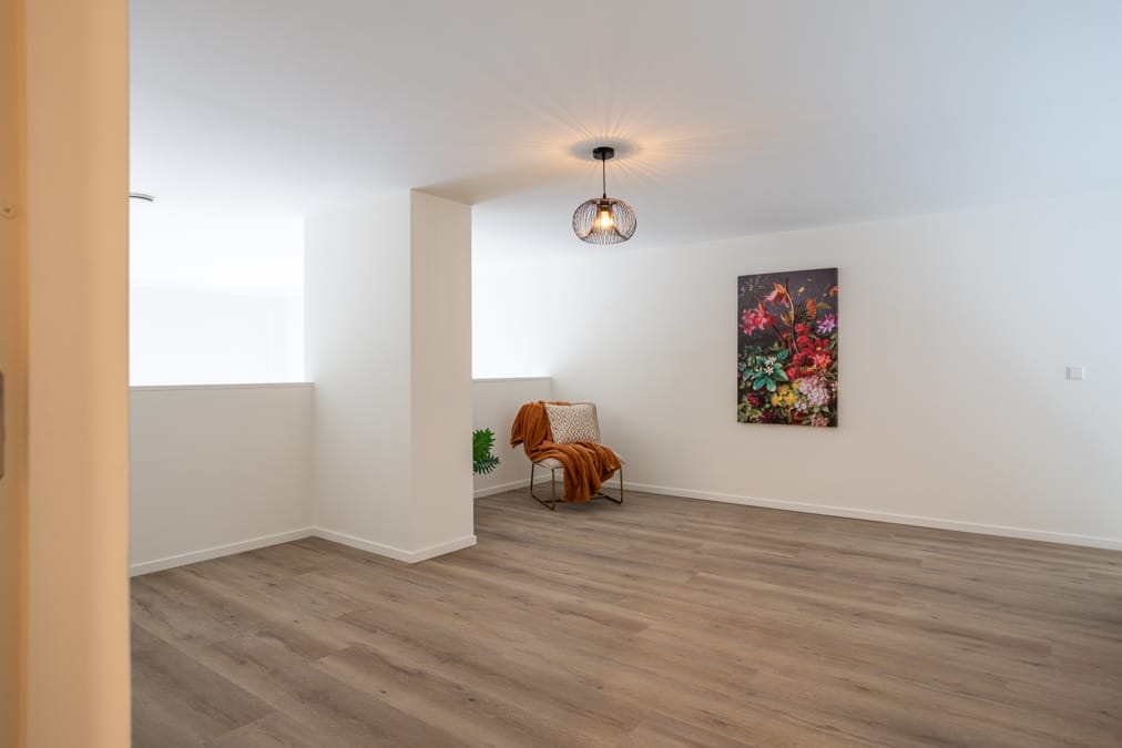 Foto 24 van Bagijnestraat 18-B