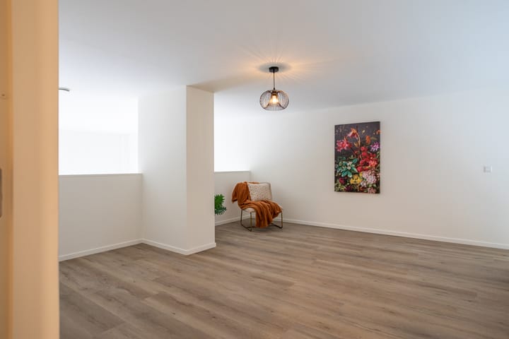 Foto 24 van Bagijnestraat 18-B