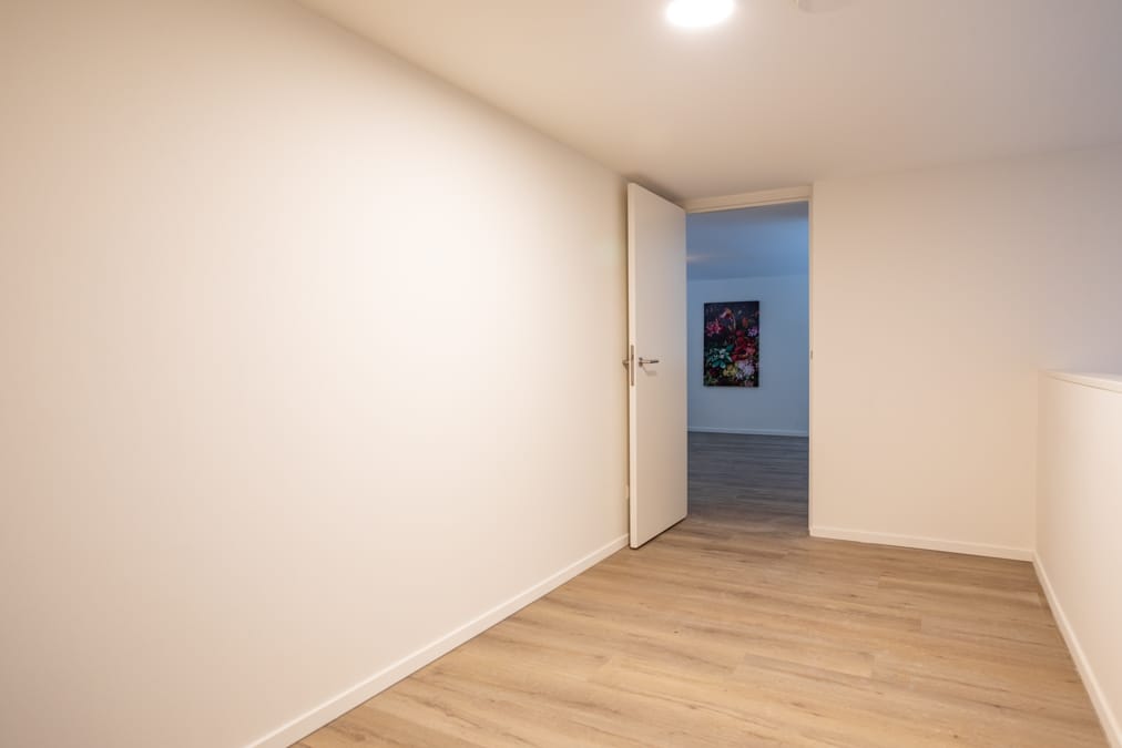 Foto 25 van Bagijnestraat 18-B