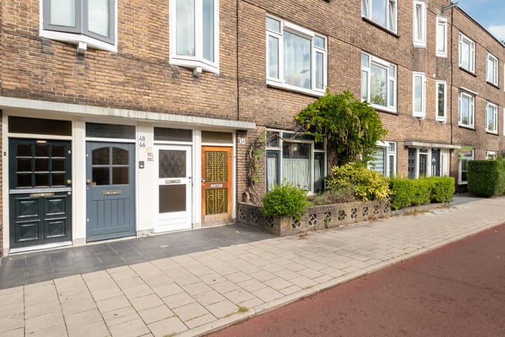 Foto 8 van Marnixlaan 52