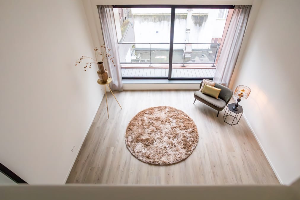 Foto 26 van Bagijnestraat 18-B