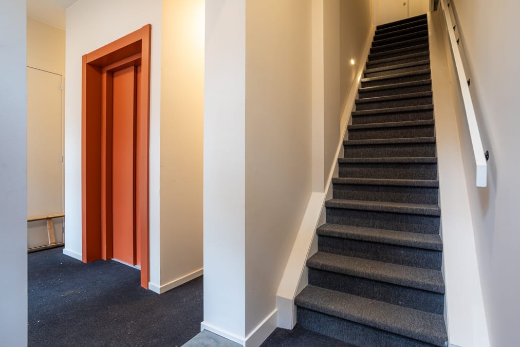 Foto 27 van Bagijnestraat 18-B