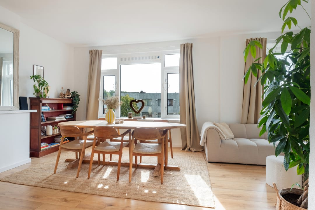 Foto 13 van Marnixlaan 52