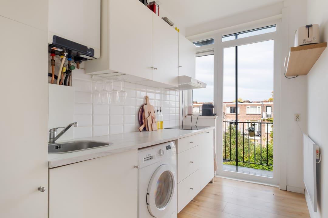 Foto 22 van Marnixlaan 52