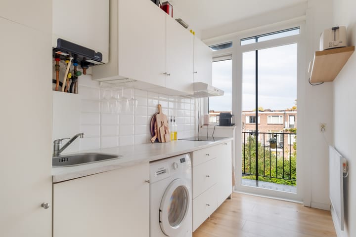 Foto 22 van Marnixlaan 52