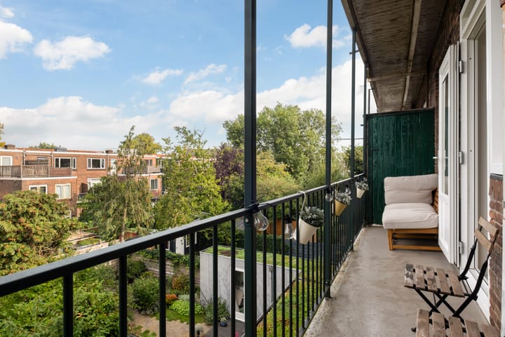 Foto 25 van Marnixlaan 52