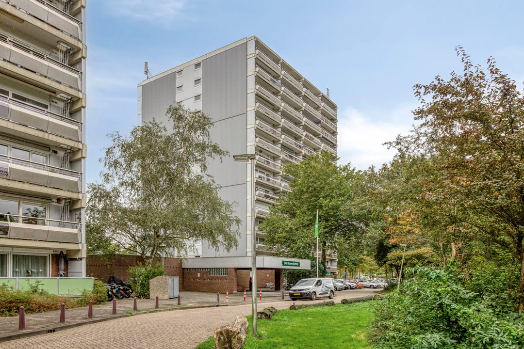 Foto 1 van De Roerdomp 26