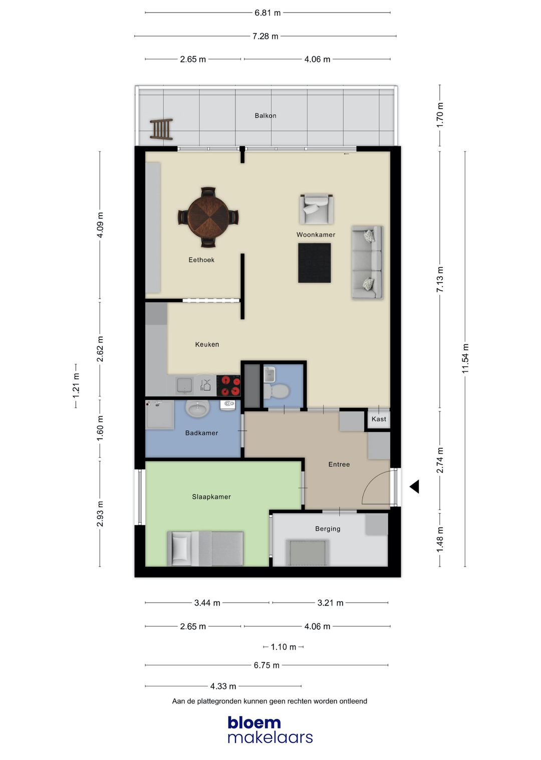 Foto 31 van De Roerdomp 26