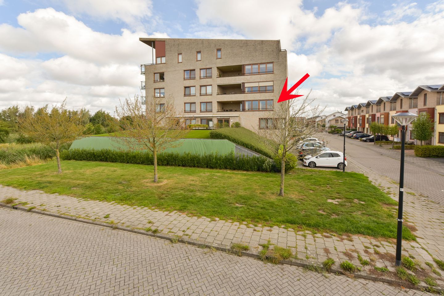 Foto 1 van Korenbloem 96