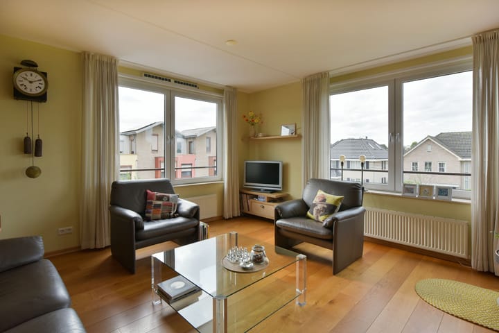 Foto 2 van Korenbloem 96