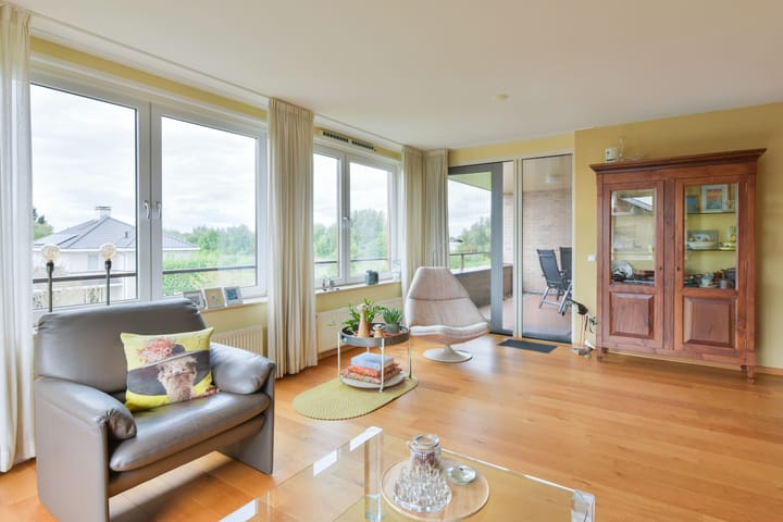 Foto 3 van Korenbloem 96