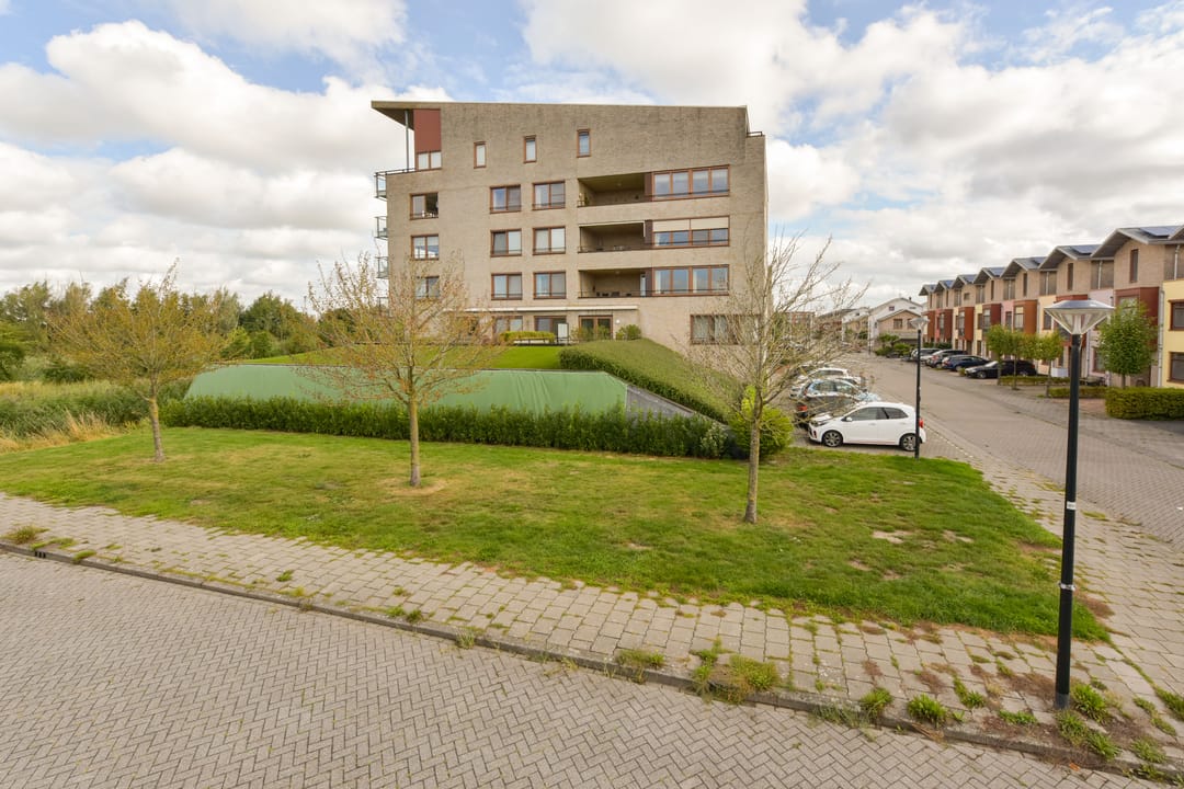 Photo 28 of Korenbloem 96