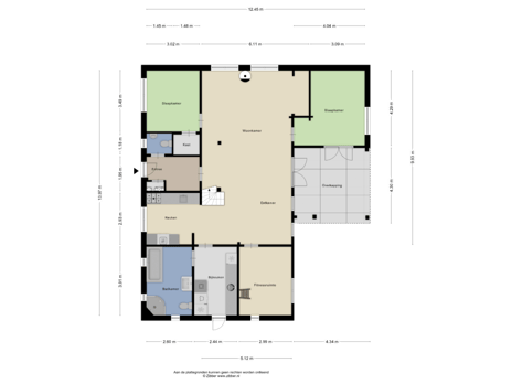 Bekijk plattegrond