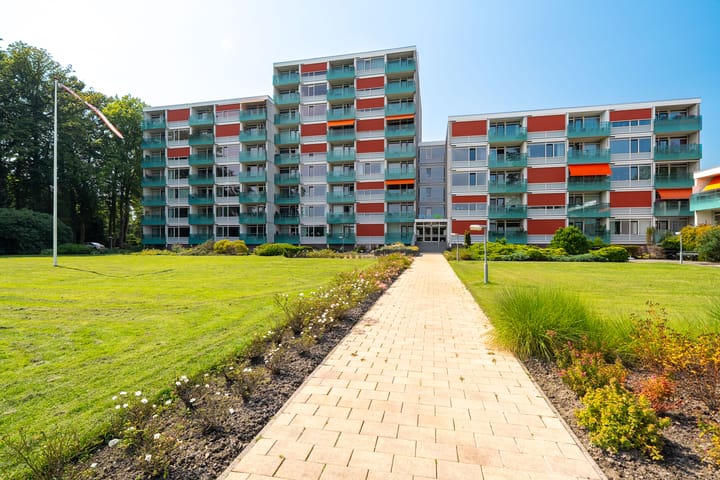 Foto 1 van Hoofdweg 412