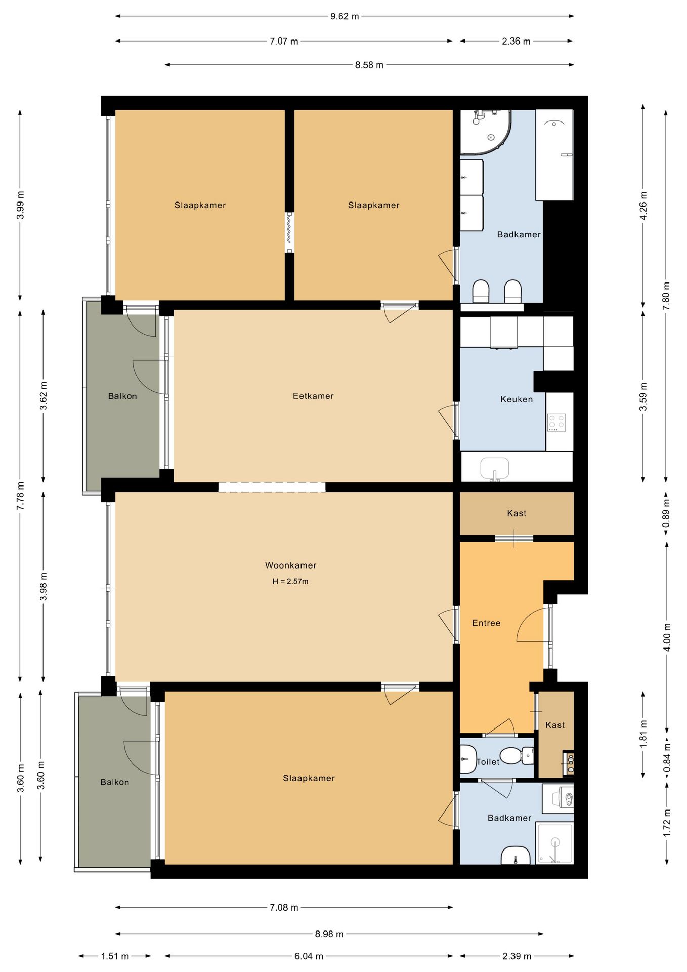 Foto 51 van Hoofdweg 412