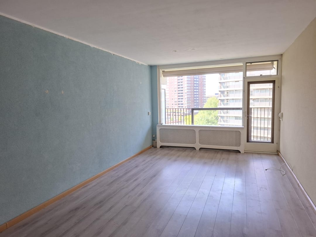 Foto 2 van Einsteinplaats 861