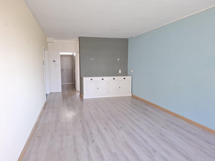 Foto 3 van Einsteinplaats 861