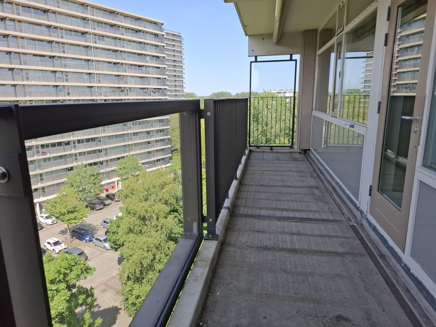 Foto 4 van Einsteinplaats 861