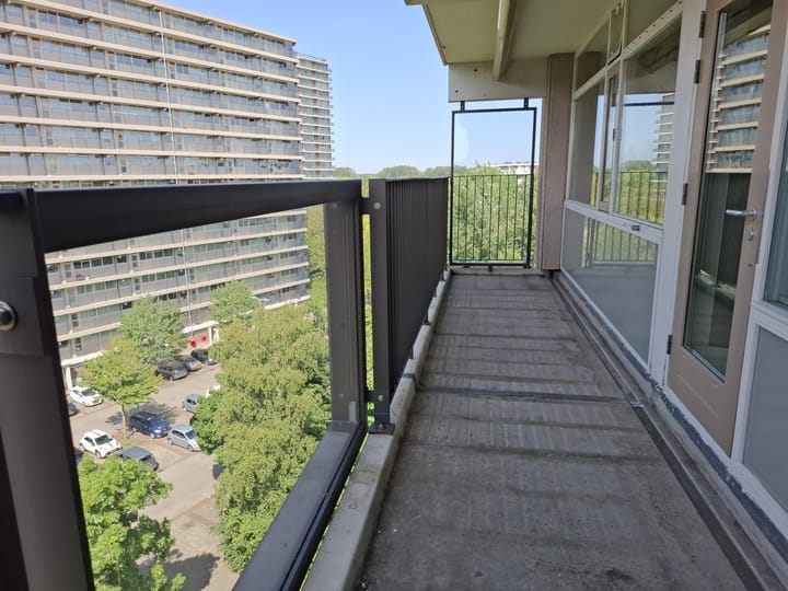 Foto 4 van Einsteinplaats 861