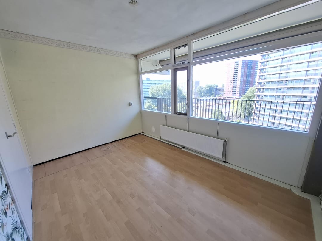 Foto 11 van Einsteinplaats 861