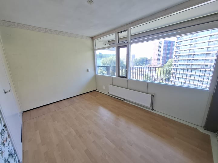 Foto 11 van Einsteinplaats 861