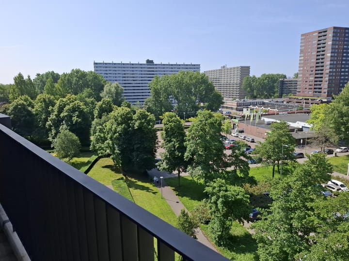 Foto 5 van Einsteinplaats 861